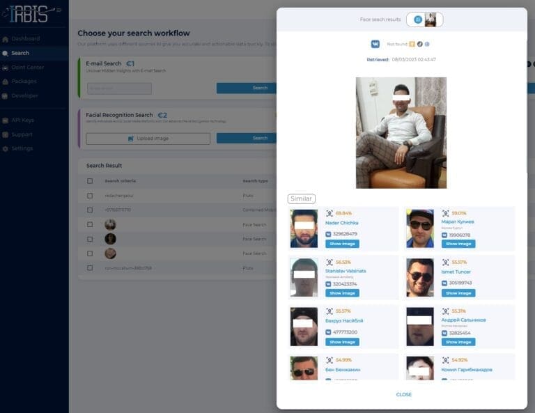 facerec