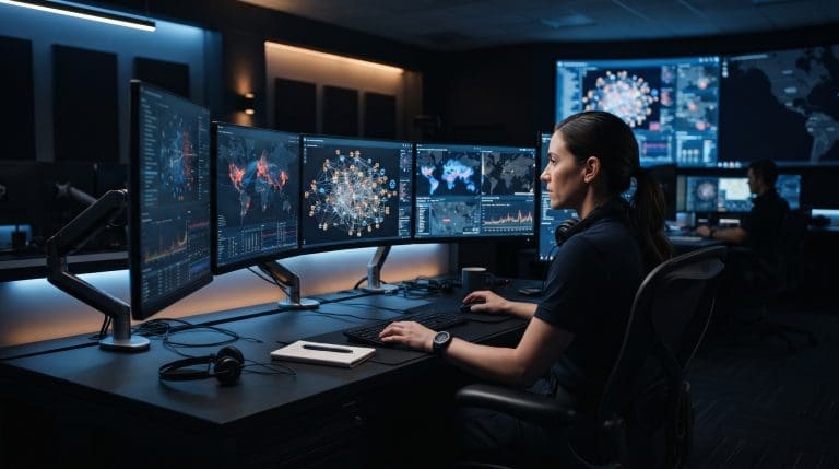 How to Maximize OSINT With Cognyte Analytics