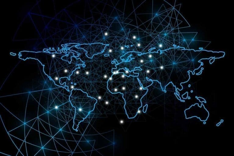 Netlas.io Internet Intelligence