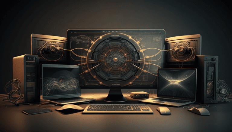 OSINT API