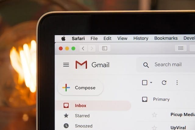 Tool for Email Tracking