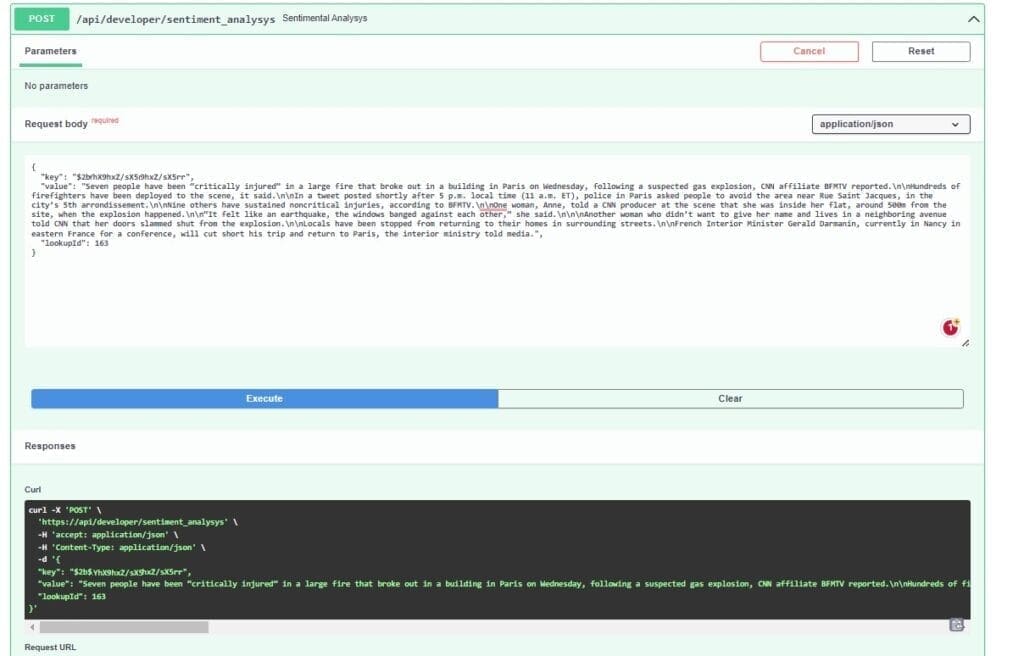 sentiment-3-api