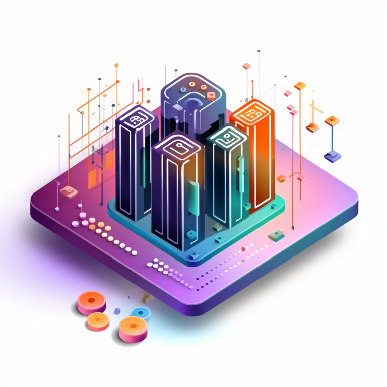 DATA API