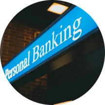 Finance and banking fraud prevention with identity verification
