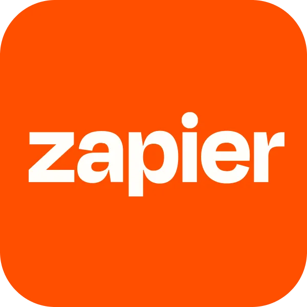 zapier logo