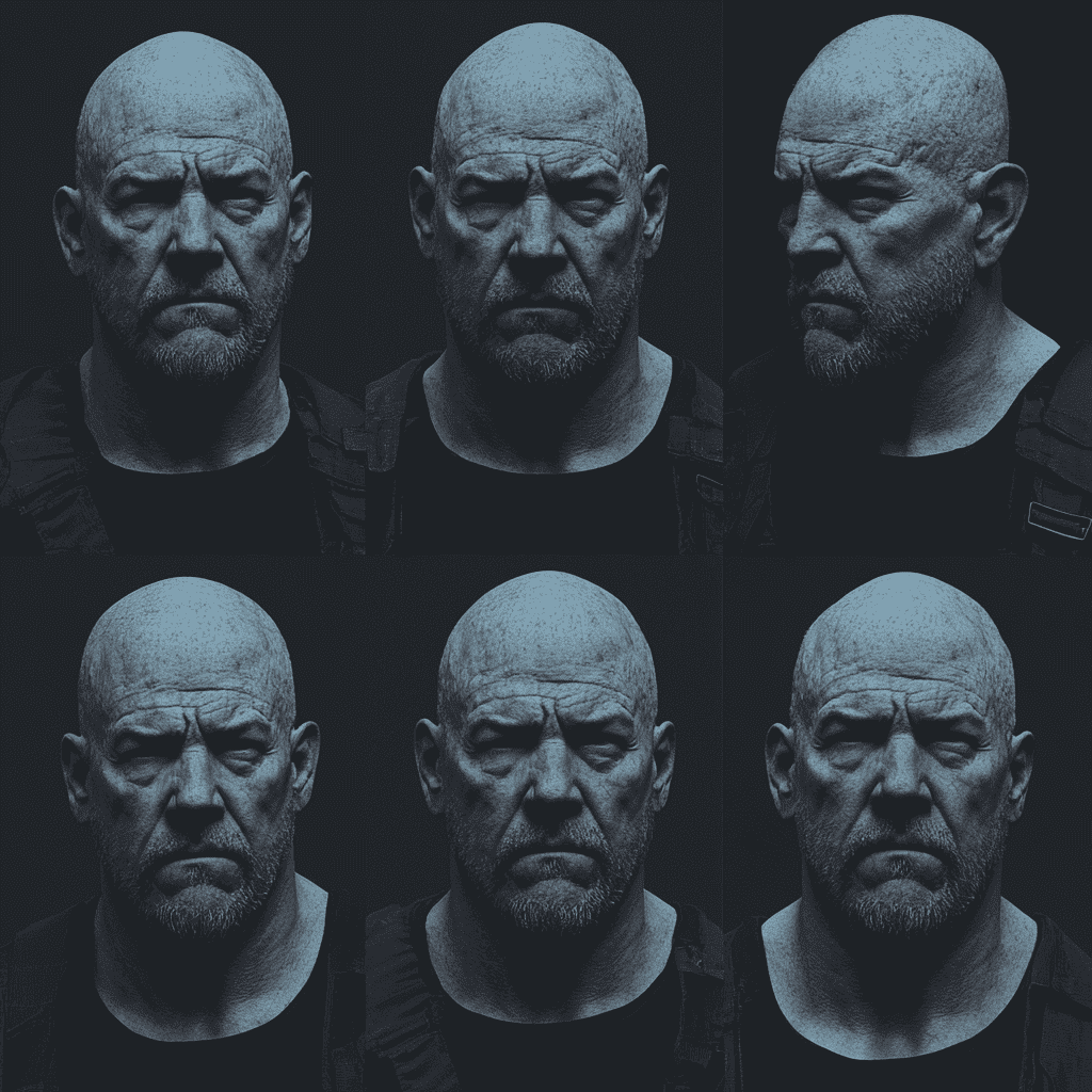 Suspects Model
