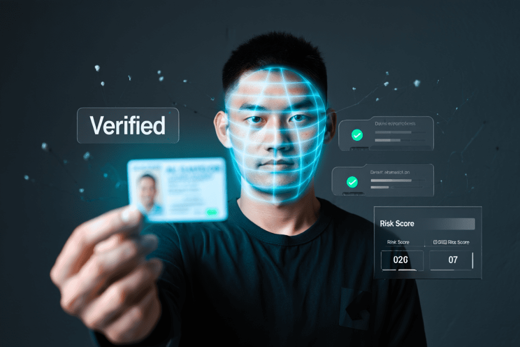 what is KYC onboarding process