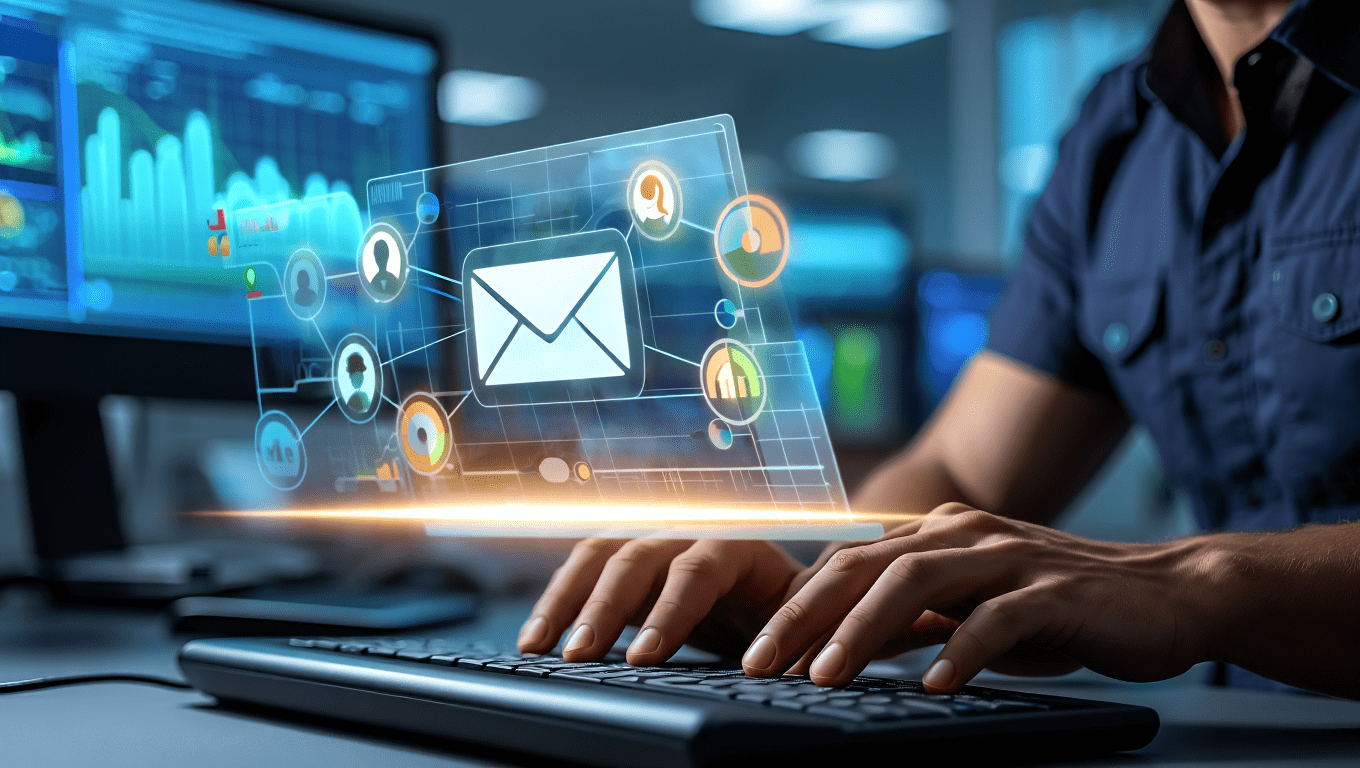 How to Perform Reverse Email Lookup