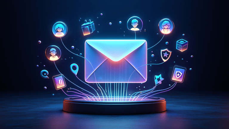 How to Perform Reverse Email Lookup