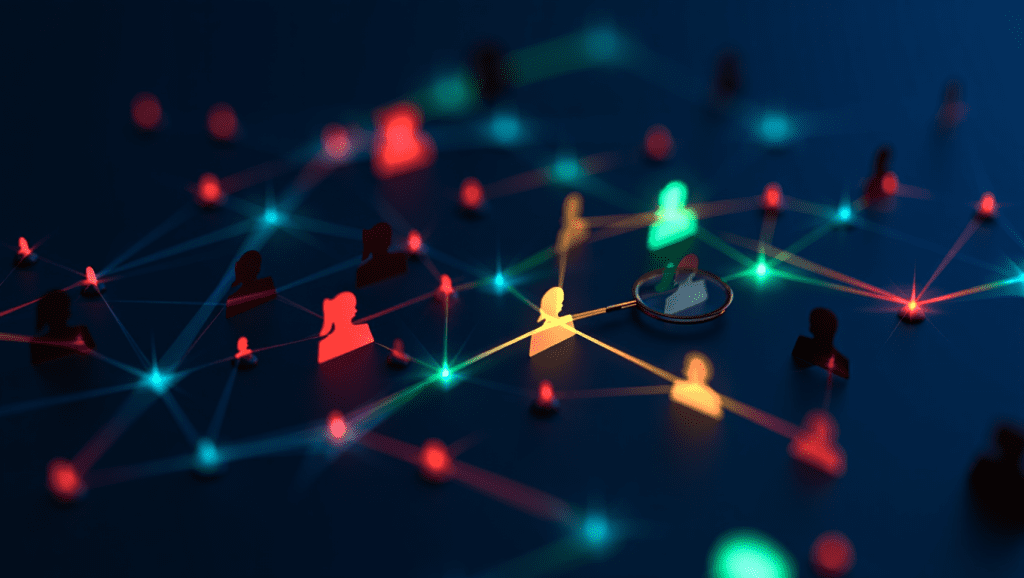 How to find information on anyone
