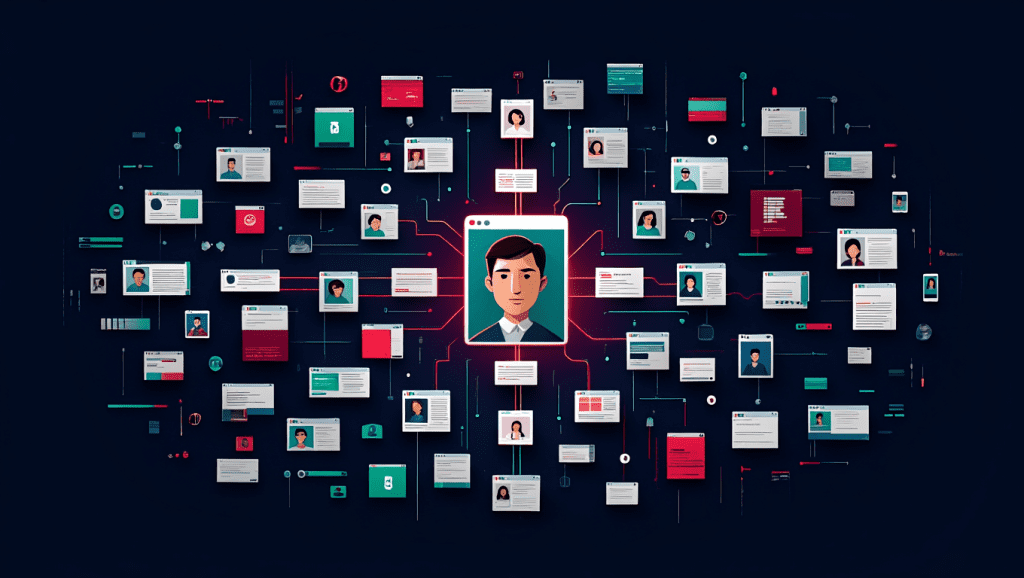 How to find information on anyone