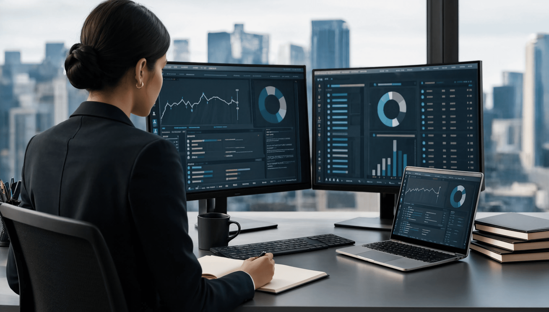 The ROI of Automated KYC Investigations