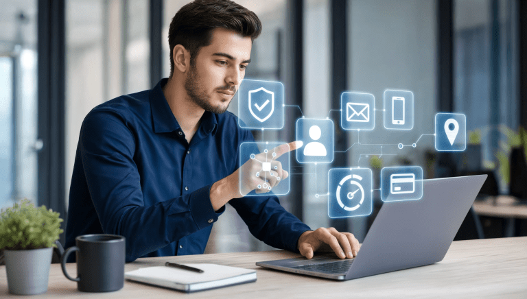 Why Your Fintech Needs an OSINT Tool