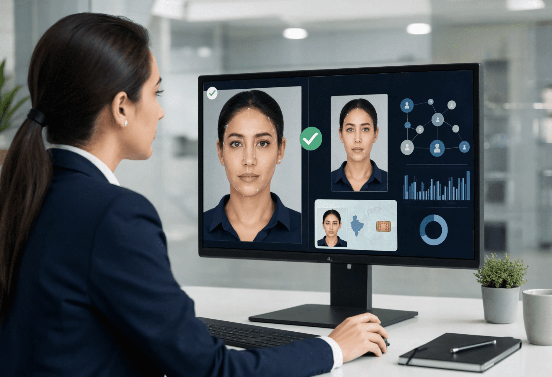 How to Reduce False Positives in KYC