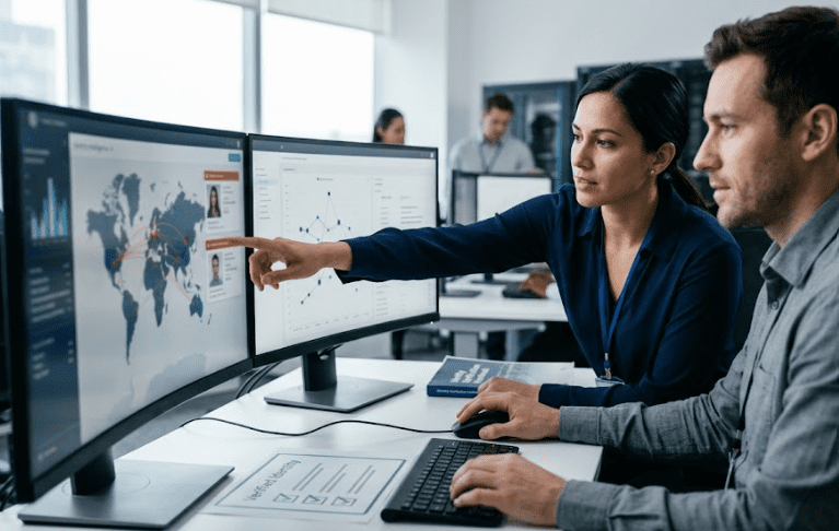 How to Reduce False Positives in KYC