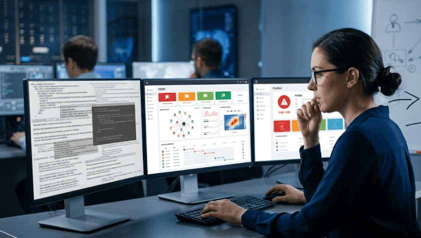 Why Your Fintech Needs an OSINT Tool