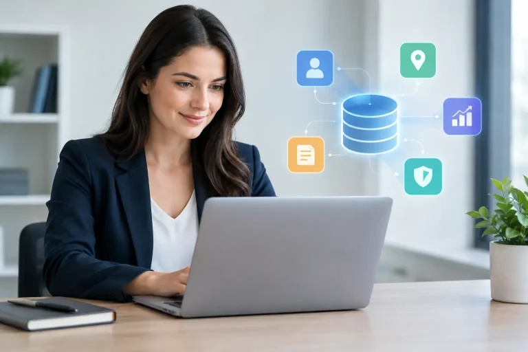 A Practical Guide to Compliant Data Enrichment