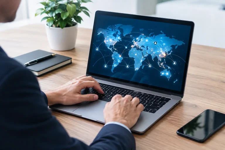 Digital Footprint Mapping Tools for Risk Teams