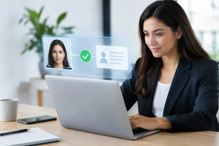 Name Matching API for KYC in Real Workflows